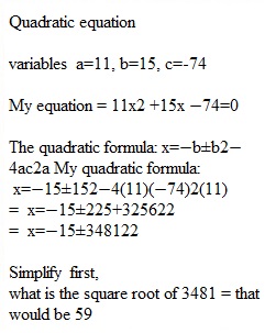 Unit 11 Discussion